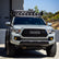 Toyota 7XL Linkable Roof Light Bar Kit For Prinsu Rack - Toyota 2010-24 4Runner; 2007-14 FJ Cruiser; 2005-23 Tacoma; 2007-21 Tundra
