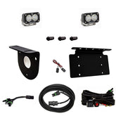 Ford S2 Sport Dual Reverse Light Kit - Ford 2021-2026 Bronco