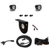 Ford S1 Dual Reverse Light Kit - Ford 2021-2026 Bronco