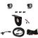 Ford S1 Dual Reverse Light Kit - Ford 2021-2026 Bronco