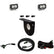 Ford S2 Sport Dual Reverse Light Kit - Ford 2021-2026 Bronco