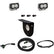 Ford S2 Sport Dual Reverse Light Kit - Ford 2021-2026 Bronco