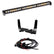 Chevy/GMC S8 30 Inch Grille Lower Light Bar Kit - Chevy/GMC 2015-18 Colorado/Canyon