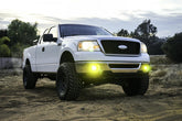 Ford/Toyota Squadron Sport Fog Pocket Light Kit - Ford 2006-14 F-150; Toyota 2005-11 Tacoma; 2007-13 Tundra