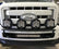 Ford OnX6+ 20 Inch Bumper Light Kit - Ford 2011-16 F-250/350 Super Duty