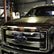 Ford S8 30 Inch Grille Upper Mount Kit - Ford 2011-16 F-250/350 Super Duty