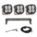 Chevy XL 80 Bumper Kit - Chevy 2015-2019 Silverado 2500/3500 HD