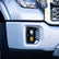 GMC S1 Dual Fog Pocket Light Kit - GMC 2020-23 Sierra 2500HD/3500HD