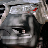Mercedes Squadron Pro Fog Pocket Light Kit - Mercedes-Benz 2019-2026 Sprinter 1500/2500/3500