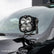 GMC XL80 A-Pillar Light Kit - GMC 2019-22 Sierra 1500