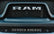 RAM OnX6+ 20 Inch Bumper Light Bar Kit - RAM 2019-24 1500 NOTE: Rebel