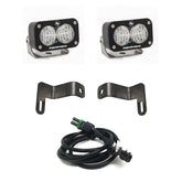 RAM S2 Sport Dual Reverse Light Kit - RAM 2019-24 1500 NOTE: Rebel