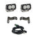 RAM S2 Sport Dual Reverse Light Kit - RAM 2019-24 1500 NOTE: Rebel