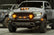 RAM LP9 Pro Bumper Light Kit - RAM 2019-24 1500 Rebel; 2021-24 1500 TRX