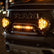 RAM S8 20 Inch Grille Light Kit - RAM 2019-24 1500 Rebel; 2021-24 1500 TRX