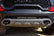 RAM OnX6+ 20 Inch Bumper Light Bar Kit - RAM 2021-24 1500 NOTE: TRX