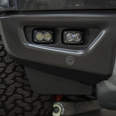 Ford S2 Pro Dual Fog Pocket Light Kit - Ford 2021-2026 F-150 Raptor, 2024-2026 F-150 Raptor 37/R