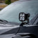 Ford XL Sport A-Pillar Light Kit - Ford 2021-2026 F-150 Raptor, 2024-2026 F-150 Raptor 37/R