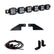 XL Linkable Bumper Light Kit - Ford 2021-2026 F-150 Raptor