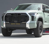 Toyota XL Pro A-Pillar Light Kit - Toyota 2022-2026 Tundra, 2023-2026 Sequoia