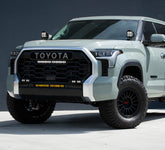Toyota LP4 Pro A-Pillar Light Kit - Toyota 2022-2026 Tundra, 2023-2026 Sequoia