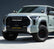 Toyota LP4 Pro A-Pillar Light Kit - Toyota 2022-2026 Tundra, 2023-2026 Sequoia