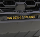 Toyota S8 20 Inch Behind Bumper Light Bar Kit - Toyota 2022-2026 Tundra