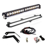 Toyota S8 20 Inch Grille Light Kit - Toyota 2022-2026 Tundra; w/ TRD Grill