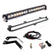 Toyota S8 20 Inch Grille Light Kit - Toyota 2022-2026 Tundra; w/ TRD Grill