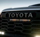 Toyota S8 20 Inch Grille Light Kit - Toyota 2022-2026 Tundra; w/ TRD Grill