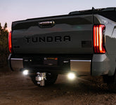 Toyota S2 Sport Dual Reverse Light Kit - Toyota 2022-2026 Tundra