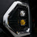 GMC S1 Dual Fog Pocket Light Kit - GMC 2019-22 Sierra 1500