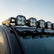 Toyota XL Linkable Light Bar Roof Kit  - 2005-23 Tacoma