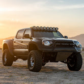 Toyota XL Linkable Light Bar Roof Kit  - 2005-23 Tacoma