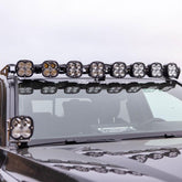 Toyota Tacoma 8XL Linkable Roof Kit  - 2024-2026 Toyota Tacoma
