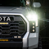 Toyota Tundra S1 Vent Kit - Toyota 2022-2026 Tundra