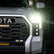 Toyota Tundra S1 Vent Kit - Toyota 2022-2026 Tundra