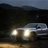 Toyota Tundra Squadron Vent Kit, Pro - Toyota 2022-2026 Tundra