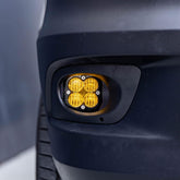 Mercedes Squadron Sport Fog Pocket Light Kit - Mercedes 2014-2018 Sprinter Van