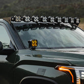 9XL Linkable Roof Bar Kit - Toyota 2022-2026 Tundra