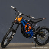 Squadron Pro Headlight Kit - Sur-Ron/Talaria
