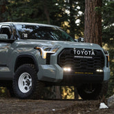 Toyota S2 SAE OEM Fog Light Replacement Kit - Toyota 2022-2026 Tundra