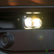 RAM S2 SAE Fog Pocket Light Kit - RAM 2019-2026 2500/3500
