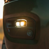 RAM S2 SAE Fog Pocket Light Kit - RAM 2019-2026 2500/3500