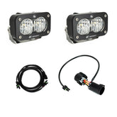 Ford S2 Sport Dual Reverse Light Kit - Ford 2023-2026 F-250/350 Super Duty