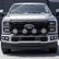 Ford Bull Bar Light Kit - Ford 2023-2026 F-250/350 Super Duty