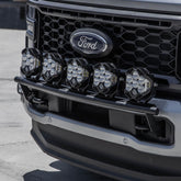 Ford Bull Bar Light Kit - Ford 2023-2026 F-250/350 Super Duty