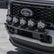 Ford Bull Bar Light Kit - Ford 2023-2026 F-250/350 Super Duty