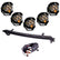 Ford Bull Bar Light Kit - Ford 2023-2026 F-250/350 Super Duty