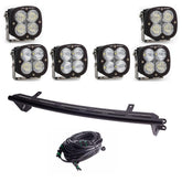 Ford Bull Bar Light Kit - Ford 2023-2026 F-250/350 Super Duty